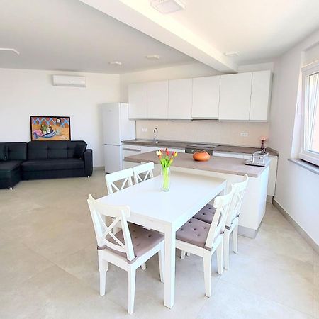 Villa Ilenia Муртер Номер фото