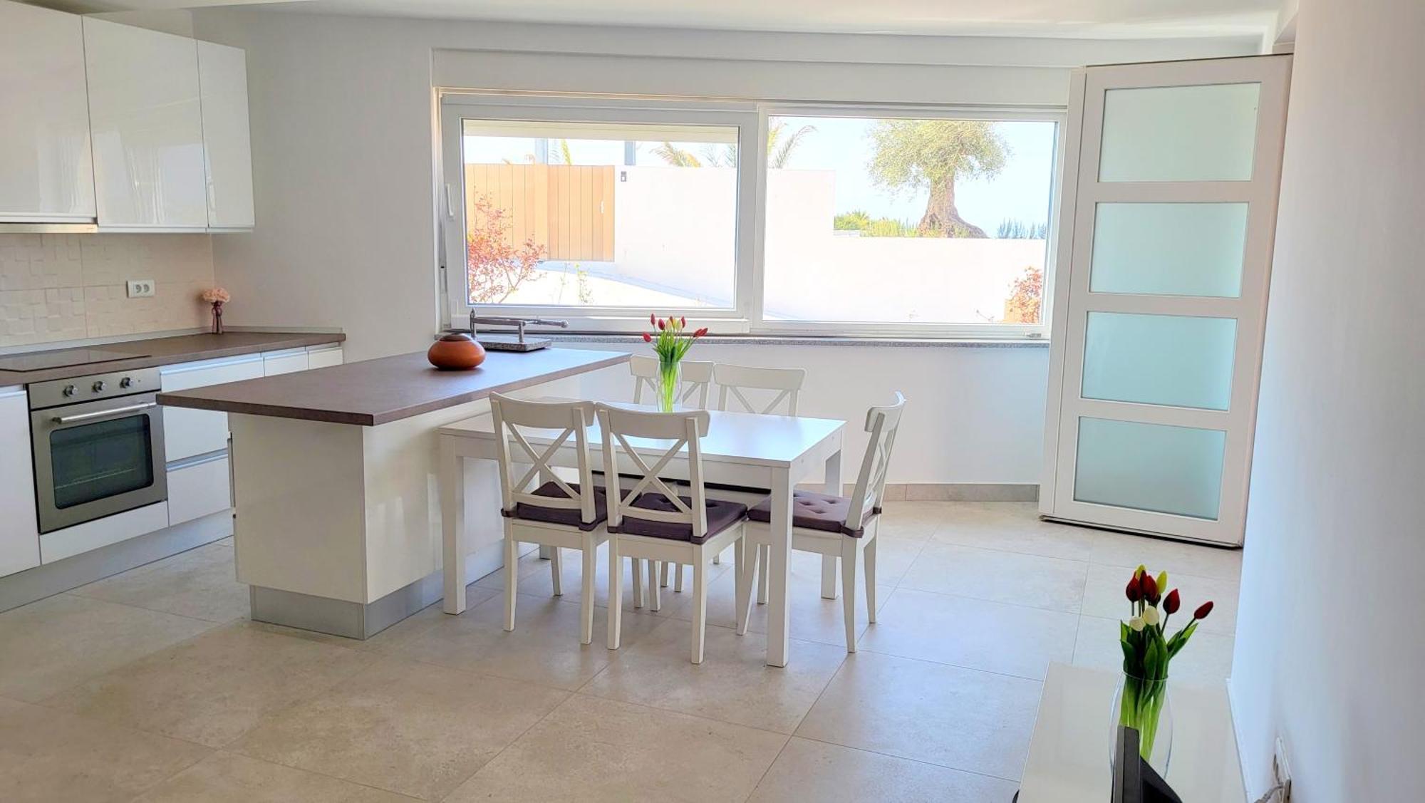 Villa Ilenia Муртер Номер фото