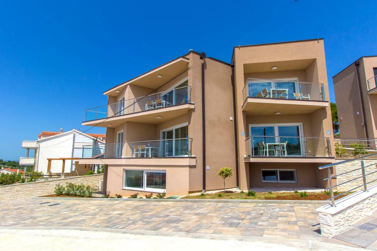 Villa Ilenia Муртер Экстерьер фото