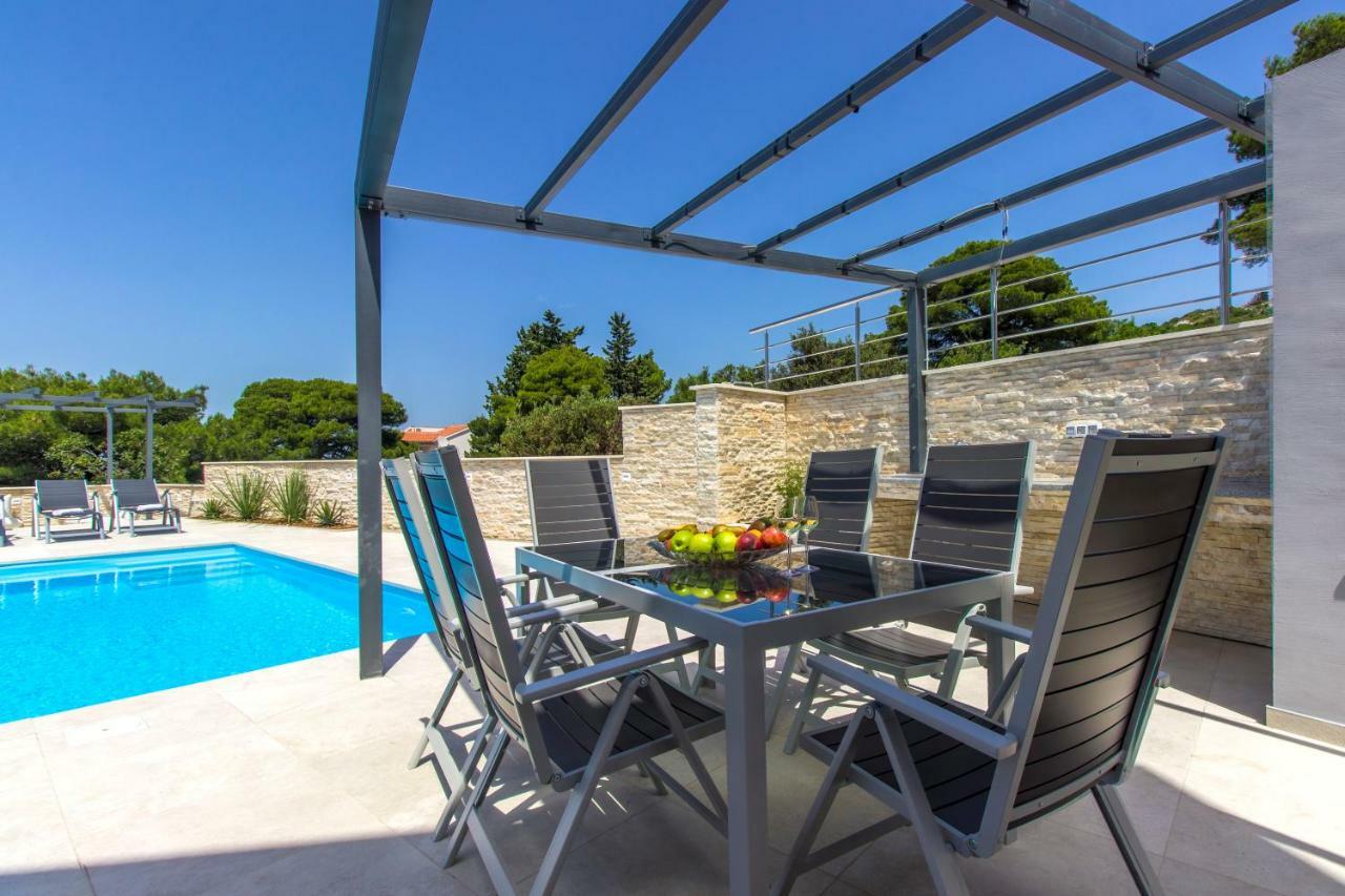 Villa Ilenia Муртер Экстерьер фото