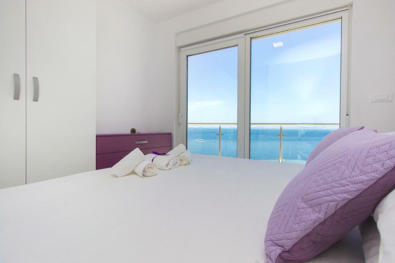 Villa Ilenia Муртер Экстерьер фото