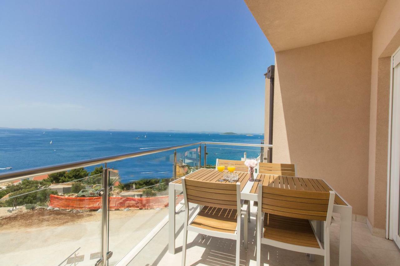 Villa Ilenia Муртер Экстерьер фото