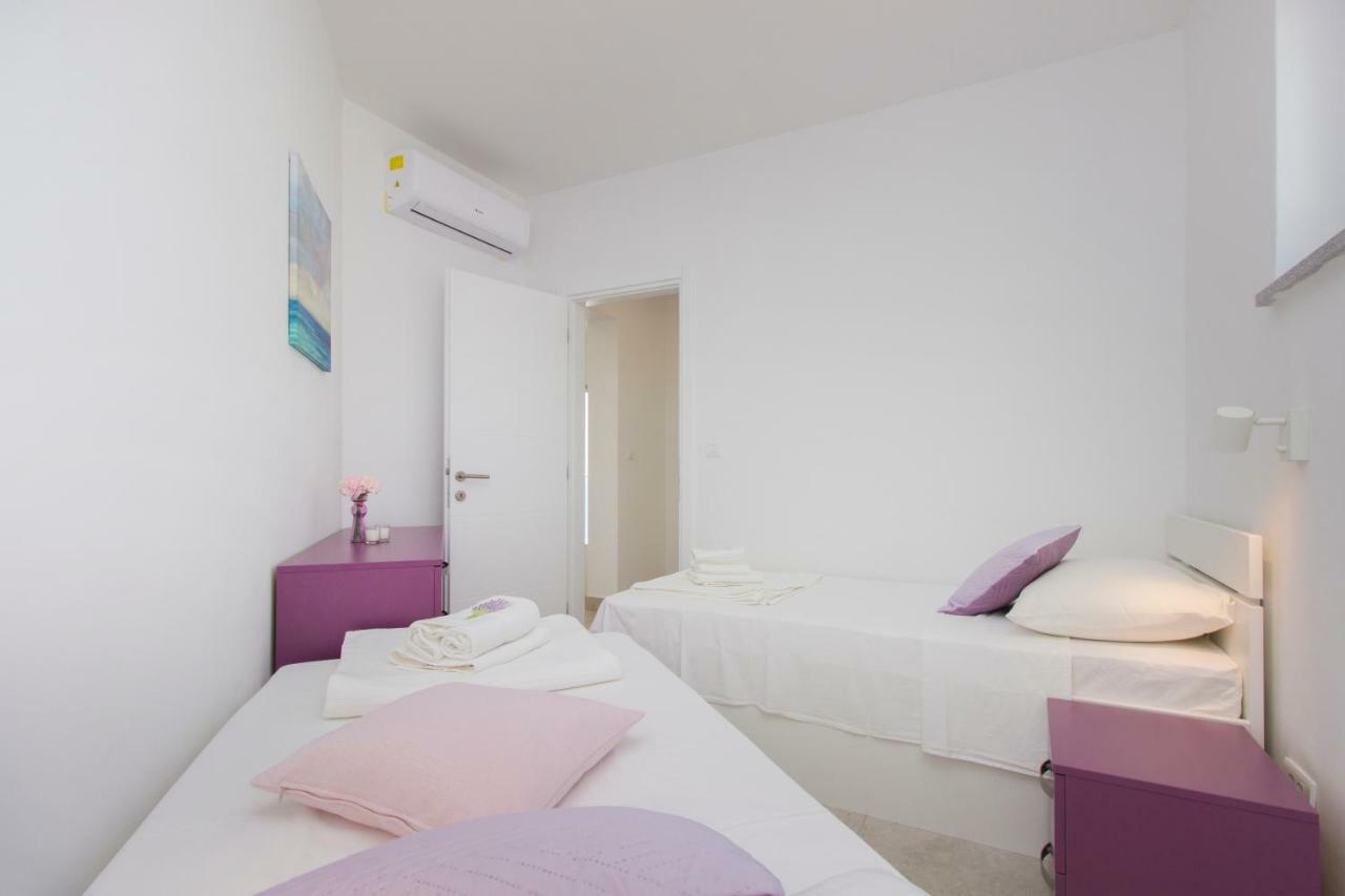 Villa Ilenia Муртер Экстерьер фото