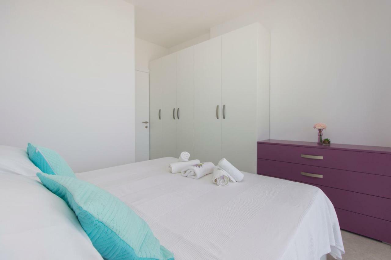 Villa Ilenia Муртер Экстерьер фото