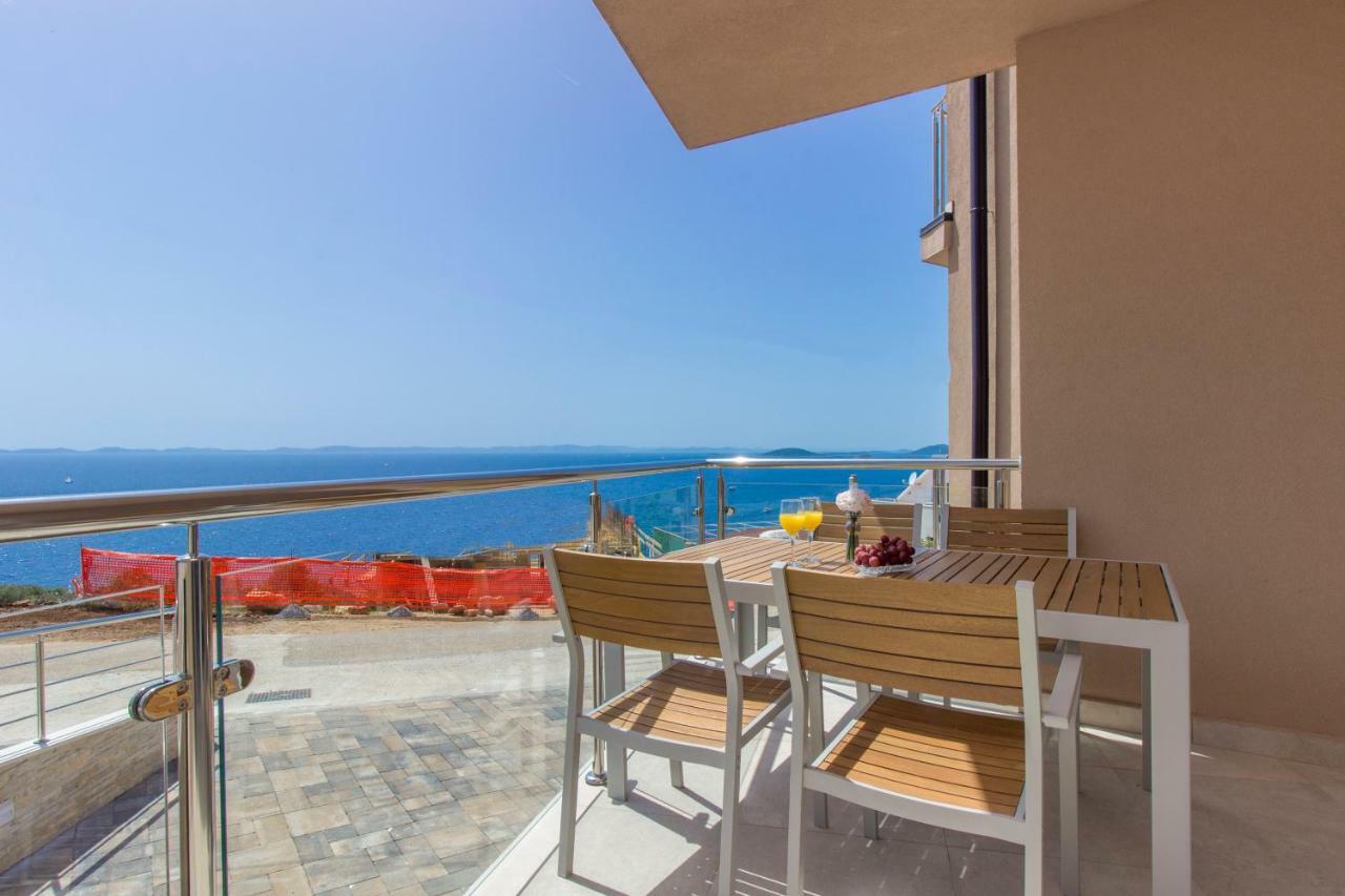 Villa Ilenia Муртер Экстерьер фото