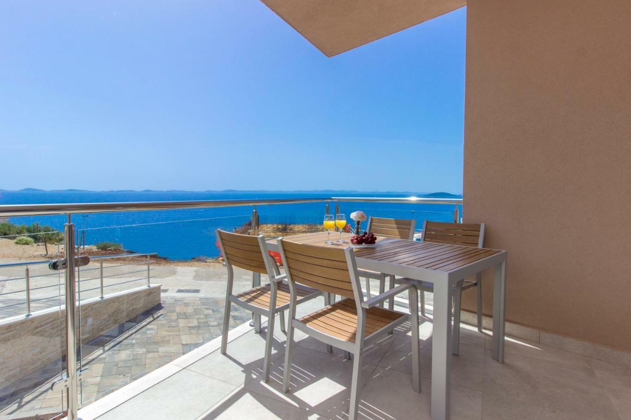 Villa Ilenia Муртер Экстерьер фото