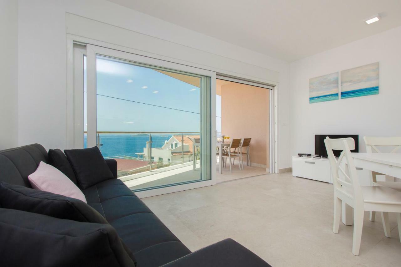 Villa Ilenia Муртер Экстерьер фото