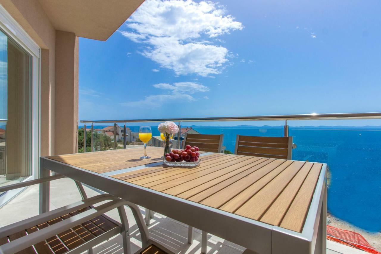 Villa Ilenia Муртер Экстерьер фото